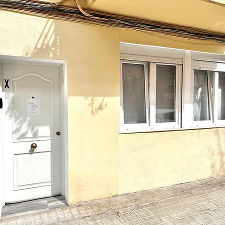 Budget Inn Valensiya Dış mekan fotoğraf