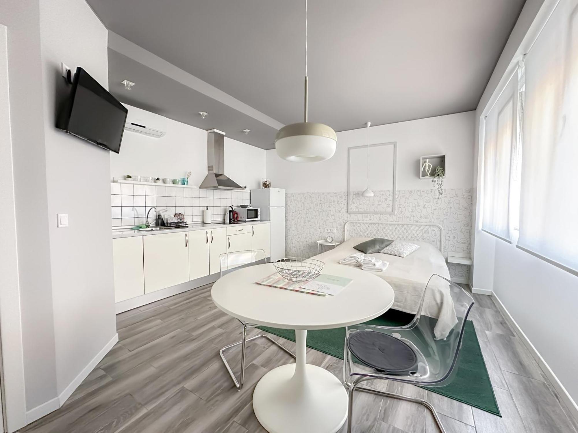 Budget Inn Valensiya Dış mekan fotoğraf
