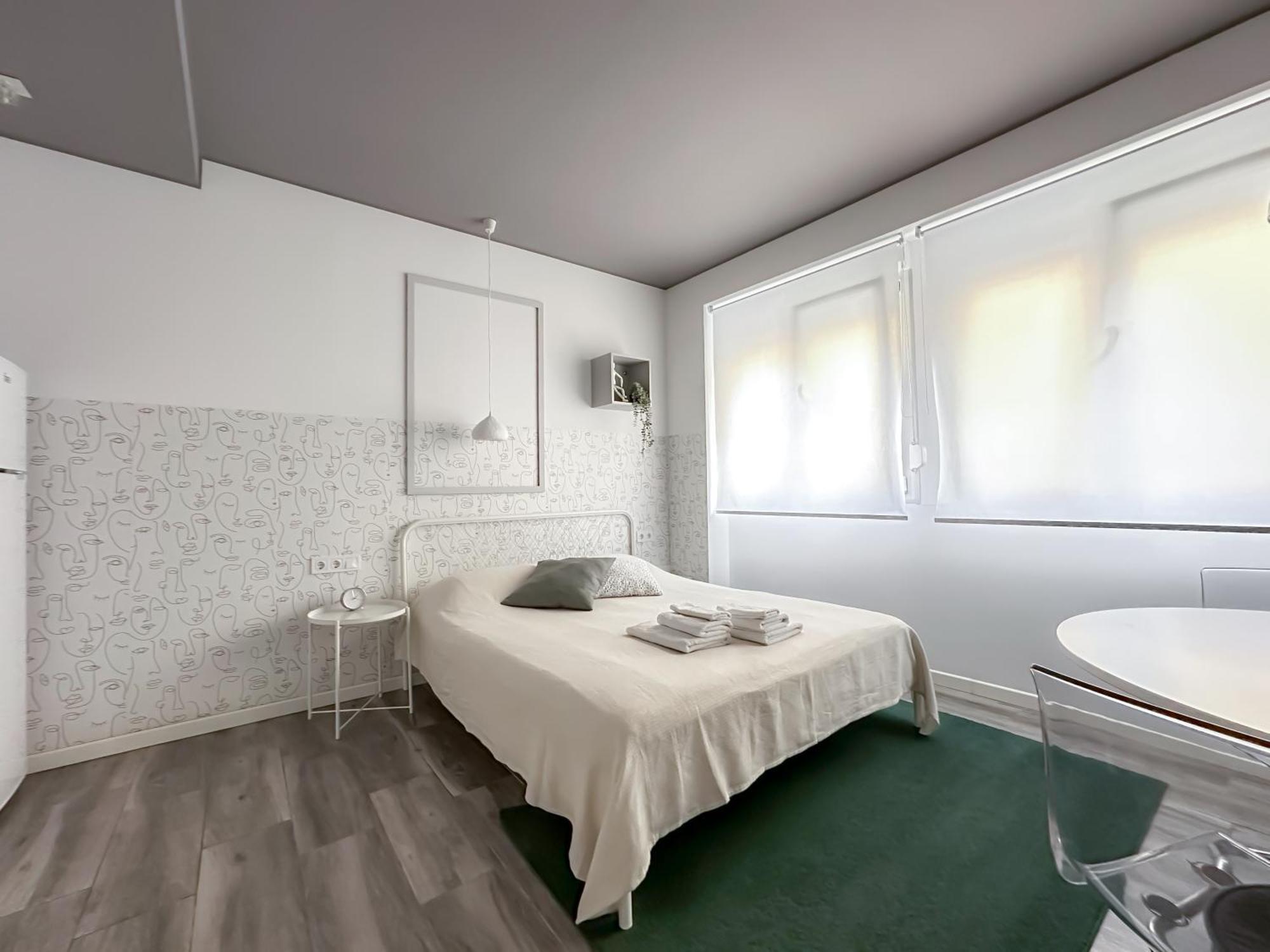 Budget Inn Valensiya Dış mekan fotoğraf