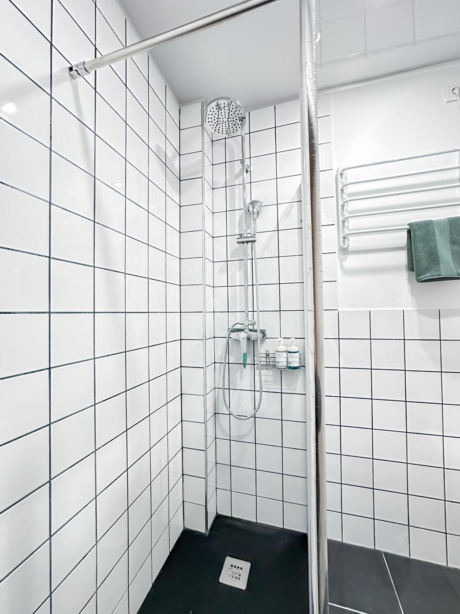 Budget Inn Valensiya Dış mekan fotoğraf